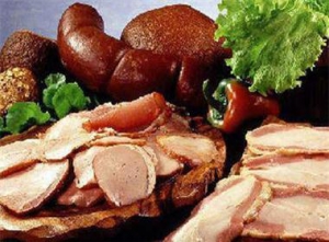 [第918期]火腿培根致癌,还能好好吃肉吗