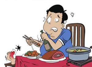 [第946期]冬季才是痛风的“主战场”