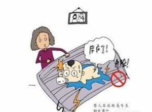 [第973期]宝宝尿床再也没醒来,竟是因它!