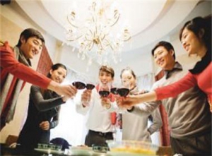 [第983期]年末聚餐知道这些 关键时能救命