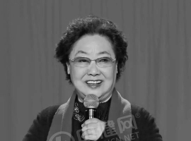 郭兰英逝世，享年97岁，代表作《我的祖国》《南泥湾》等无人不晓、传唱至今 ...