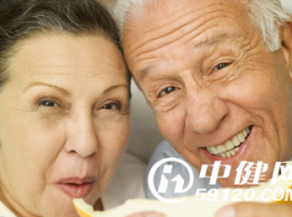 老年人长寿秘诀