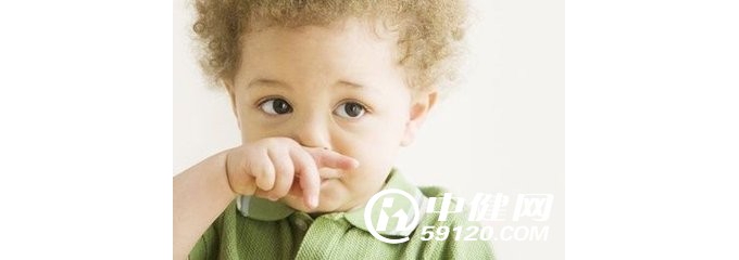 婴幼儿流鼻血的处理方法