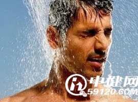 运动后咋解乏 远离4误区