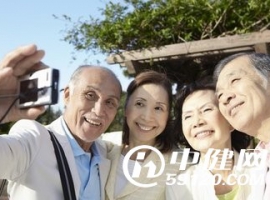 老年人应如何注意心理卫生