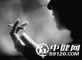 吸烟或影响精子健康
