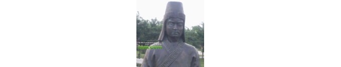 第一个在越南称帝王的中国人：赵佗