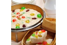 孕晚期补血该吃那些食物？