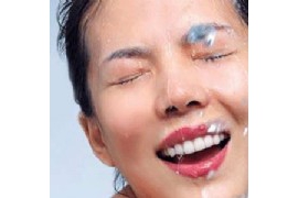 专家提醒：夏季过分贪凉冷饮易生病
