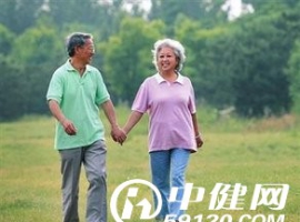 散步是良药 “对症下药”效果更好