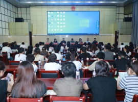 治未病、康复及中医护理学术交流会在唐山市丰润区中医医院成功举办 ...