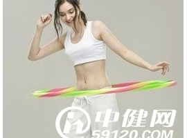 摇呼啦圈必知的4个知识点