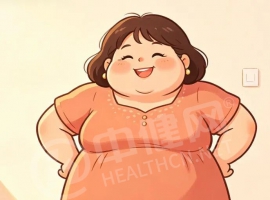 中医完整解析女性肥胖：分型+饮食+运动，懒人减脂法