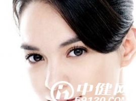 不同位置 对症科学战痘