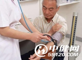警惕” 隐形”高血压吞噬老人健康