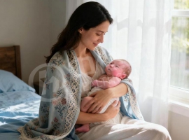想要聪明健康宝宝，孕前保健是重要前提！