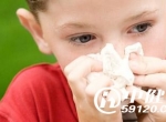 儿童年老体弱者冬季需防病毒性肺炎