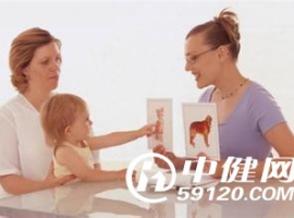 教宝宝说话，别走进三误区