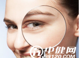 黑眼圈瞬间隐形 眼部遮瑕技巧来袭