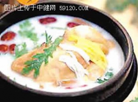 三款孕晚期补血养生小食谱