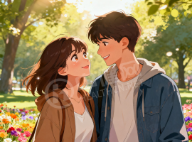 女人必读 如何在爱情中巧妙吃醋