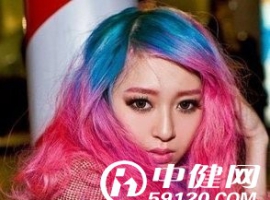 警惕染发的潜在危害