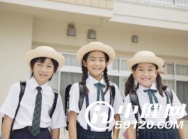 小学生自救自护小常识