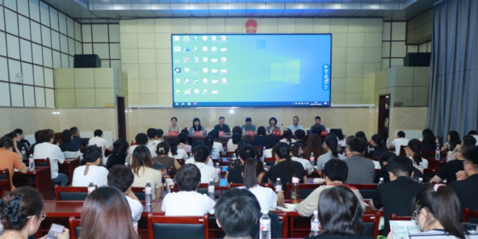 治未病、康复及中医护理学术交流会在唐山市丰润区中医医院成功举办 ...