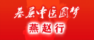 基层中医圆梦燕赵行