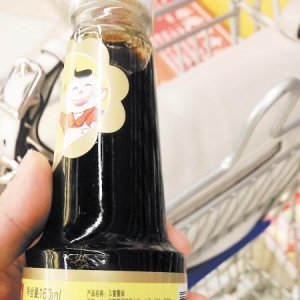 食品傍上“儿童”身价飙升营养成分却很普通