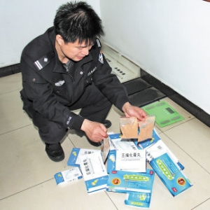 医托黑色产业链：4200元的药疗效相当于凉茶