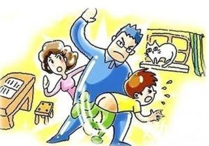 爱玩的孩子有创造力更聪明