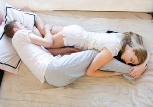 提醒：睡眠质量不好也会降低性功能