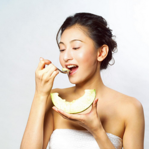 女人一生最应偏爱的五食物