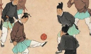 中国古代的健身方法有哪些呢