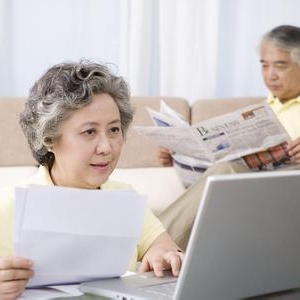人体各个器官衰老退化时间表