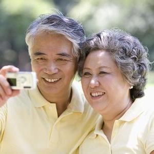 老年人如何保持年轻心态？
