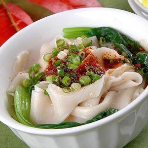 绝对无添加，好吃不停口的油泼面