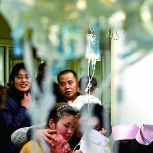 北京医改路线图 大医院普通门诊将大幅压缩