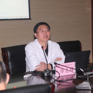 省中医院绿色抗癌俱乐部第九场会员活动举办