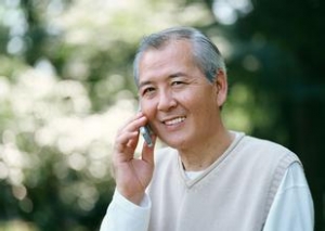 房子太大  让老人感到更孤独
