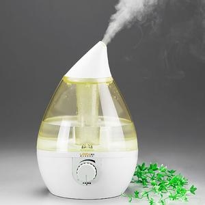 冬季使用加湿器，避开使用误区