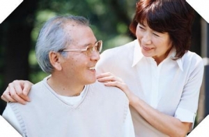 关心老人，从“衣”出发