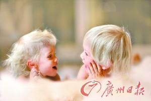 贵人语迟？专家：宝宝语迟需要警惕发育迟缓