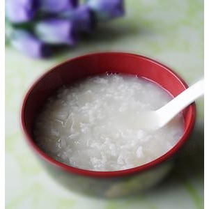煮饭用开水好还是冷水好？