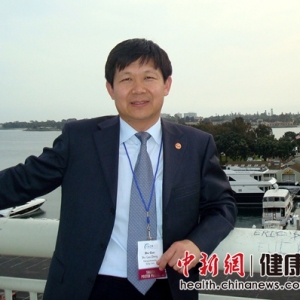 儿童牙膏尚无专门国标 应科学使用含氟牙膏