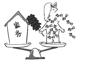 老年人为啥都有唠叨的习惯呢?