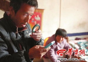 丈夫霸占赔款 欲与车祸后变得痴呆妻子离婚