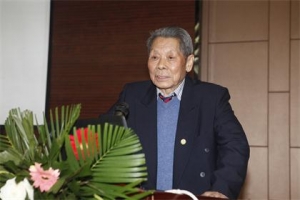 老有所为，李恩教授离休10年报告会在石召开