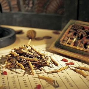 注意：中药并不总要趁热喝